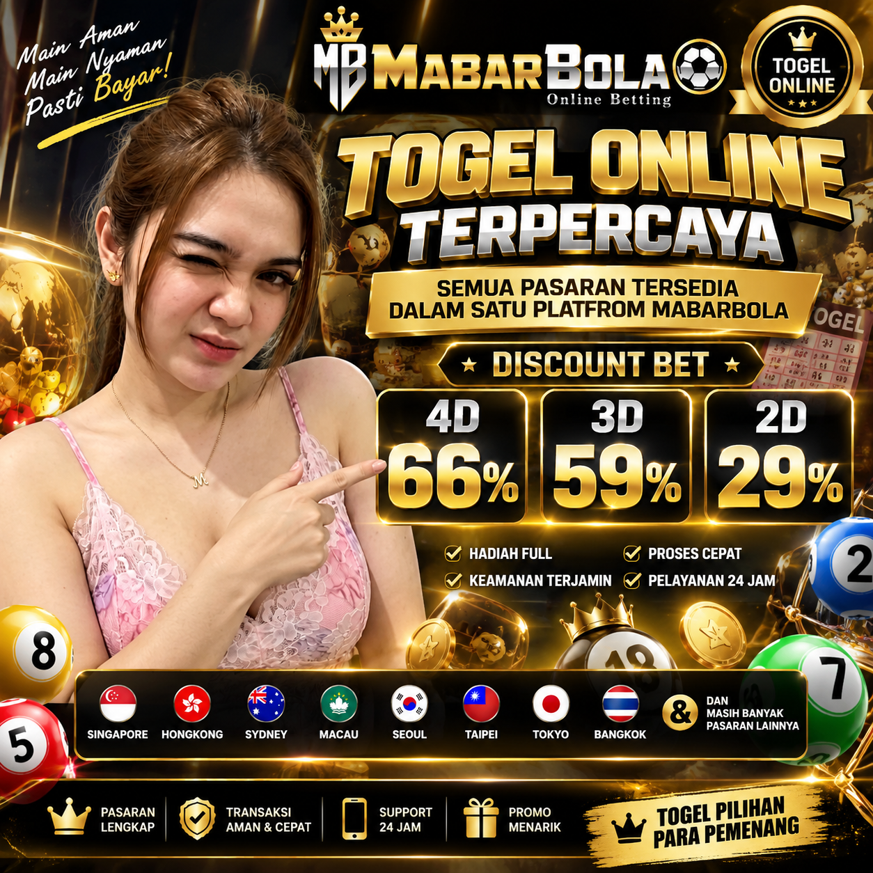 MABARBOLA